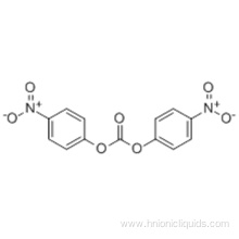 Bis(4-nitrophenyl) carbonate CAS 5070-13-3